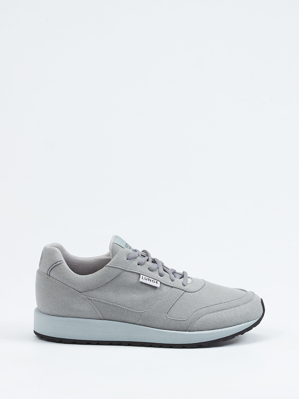 Sneaker Classic Walk grau 2661499003301