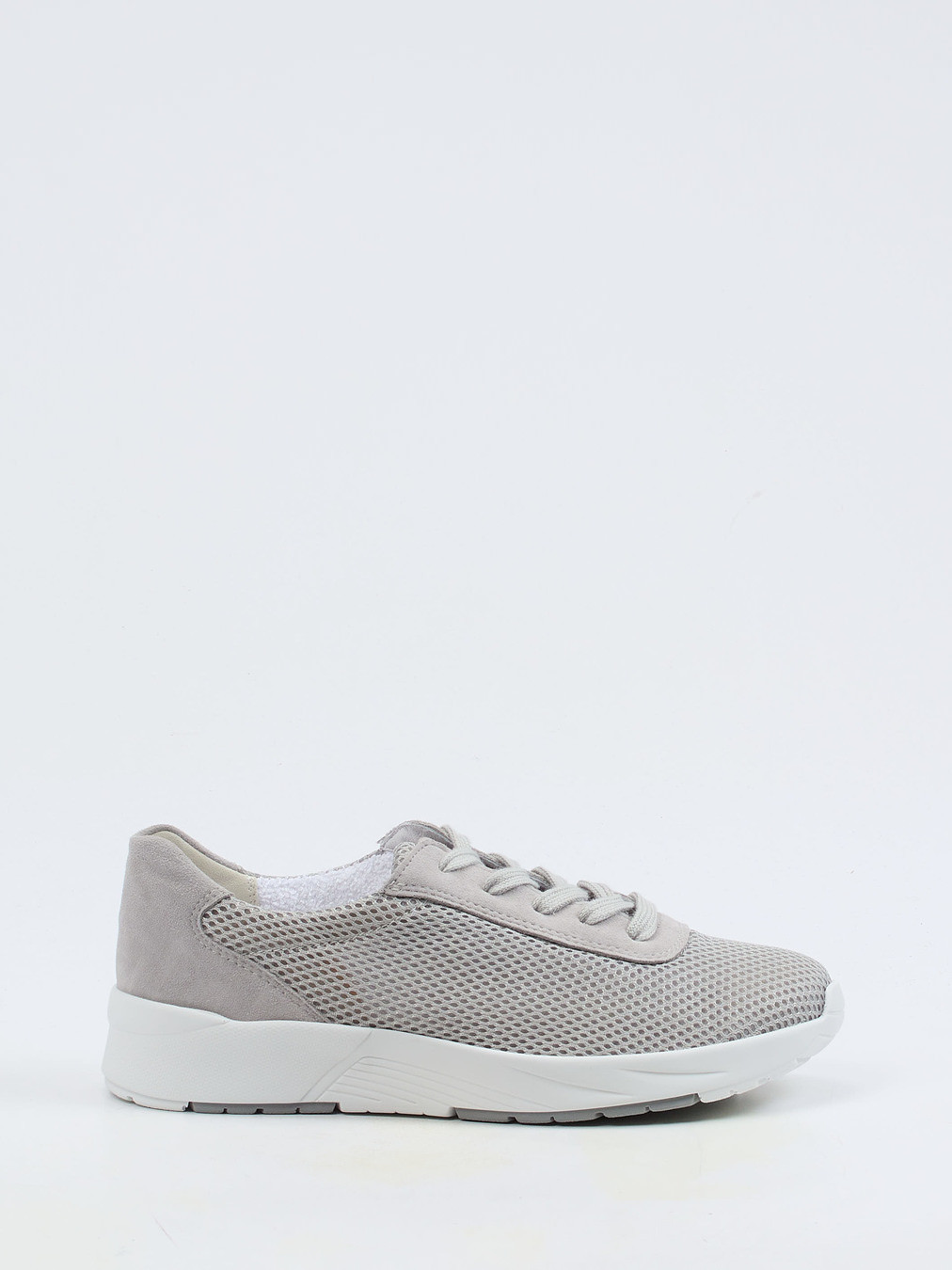 Sneaker Siggi grau 2661499004201
