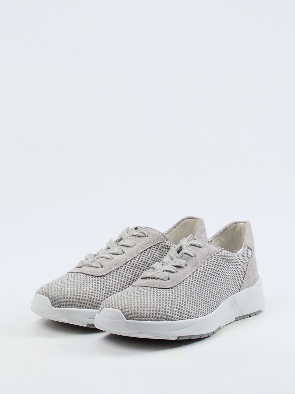 Sneaker Siggi grau 2661499004202