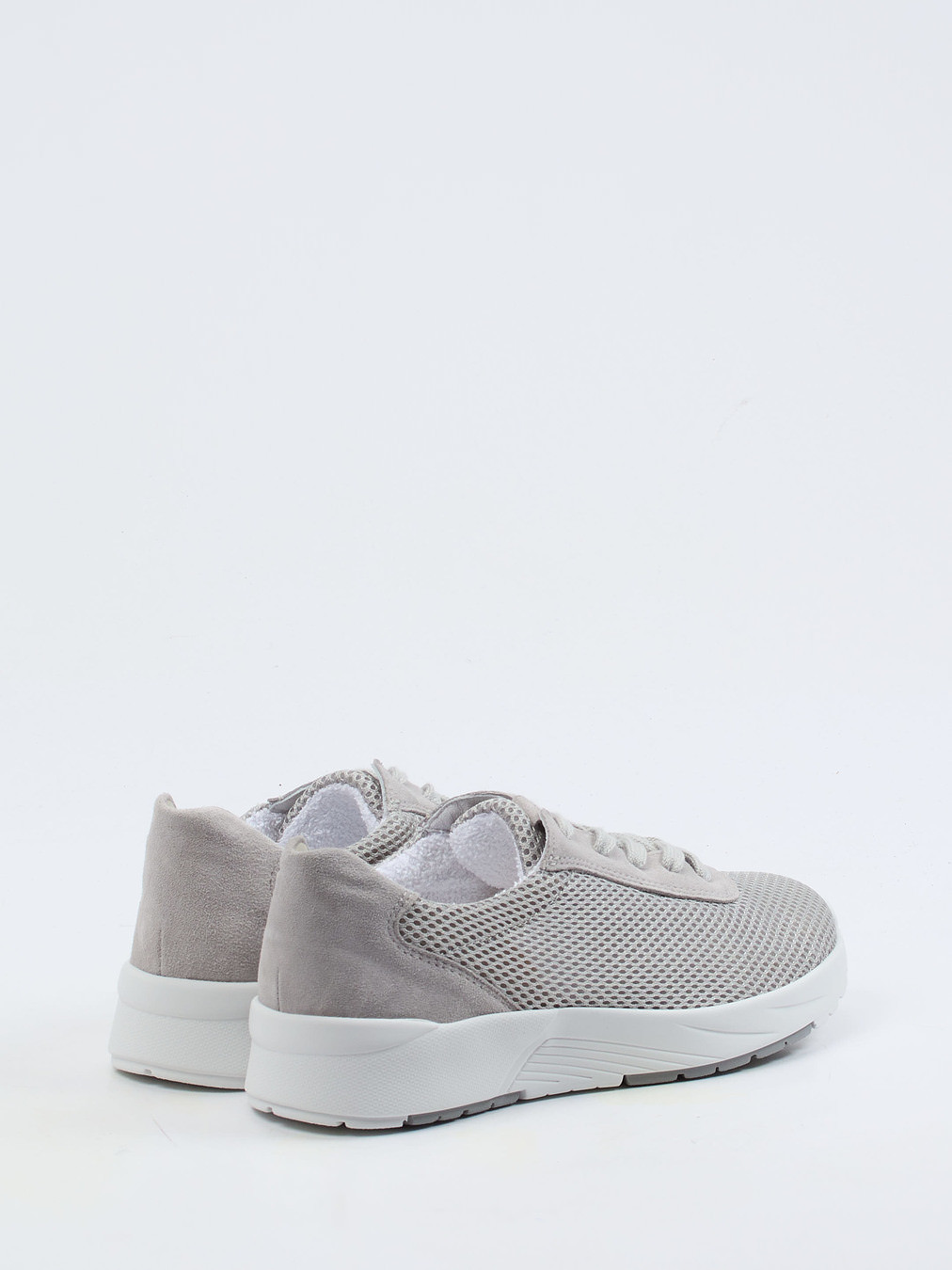 Sneaker Siggi grau 2661499004203