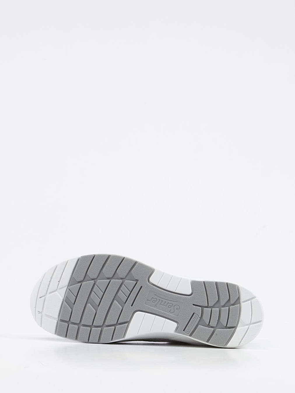 Sneaker Siggi grau 2661499004205