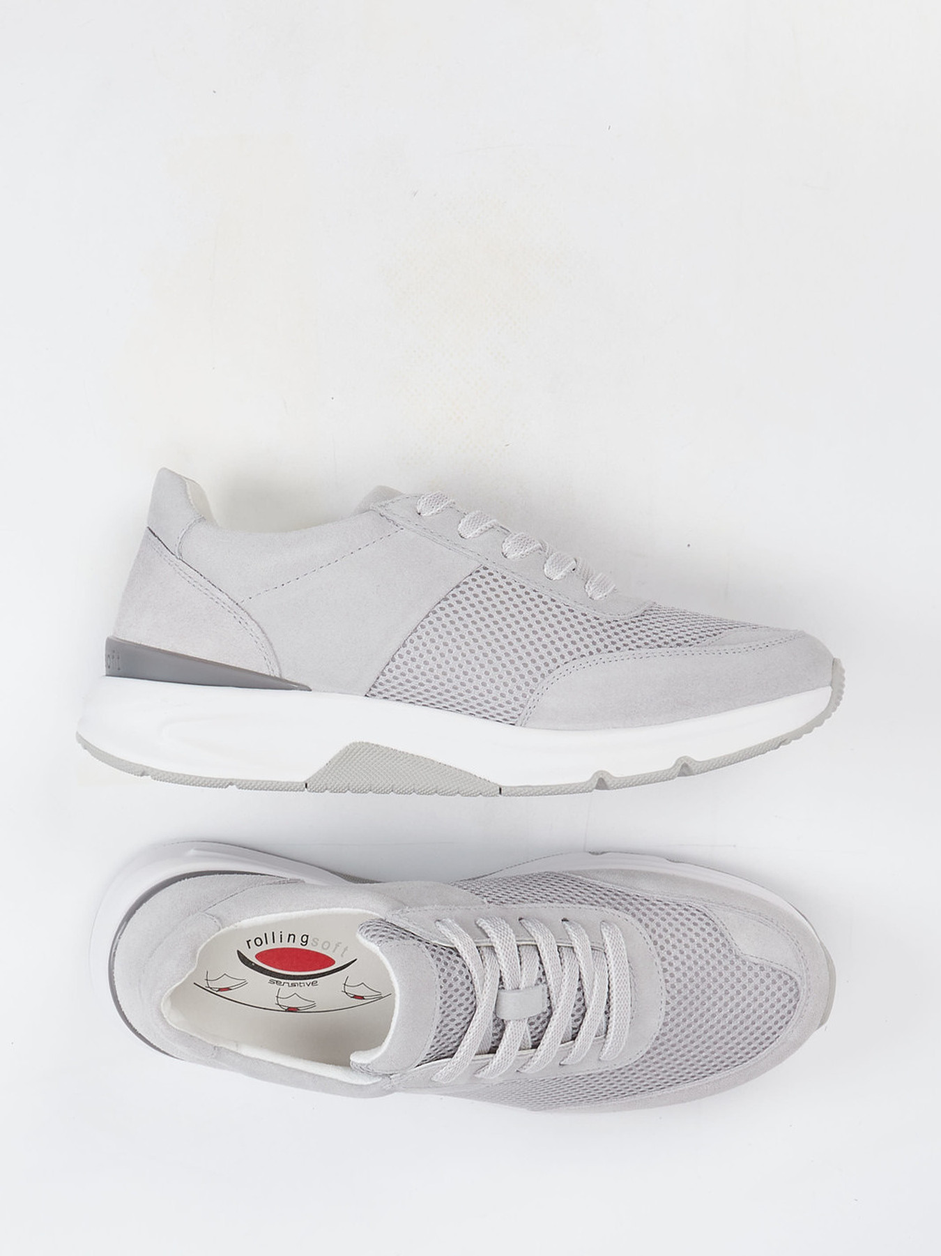 Sneaker grau 2661499004404