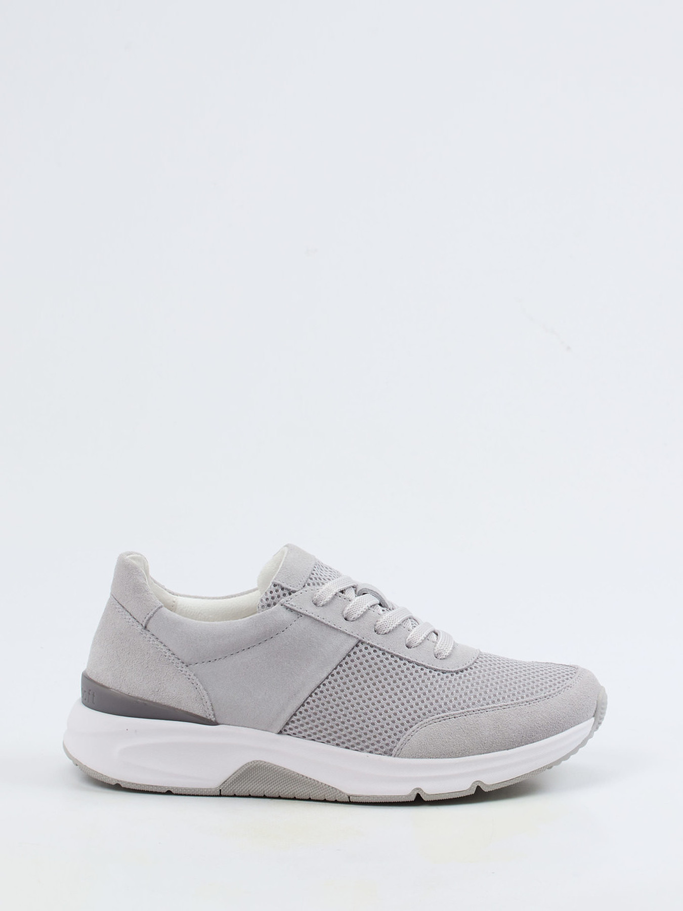 Sneaker grau 2661499004401