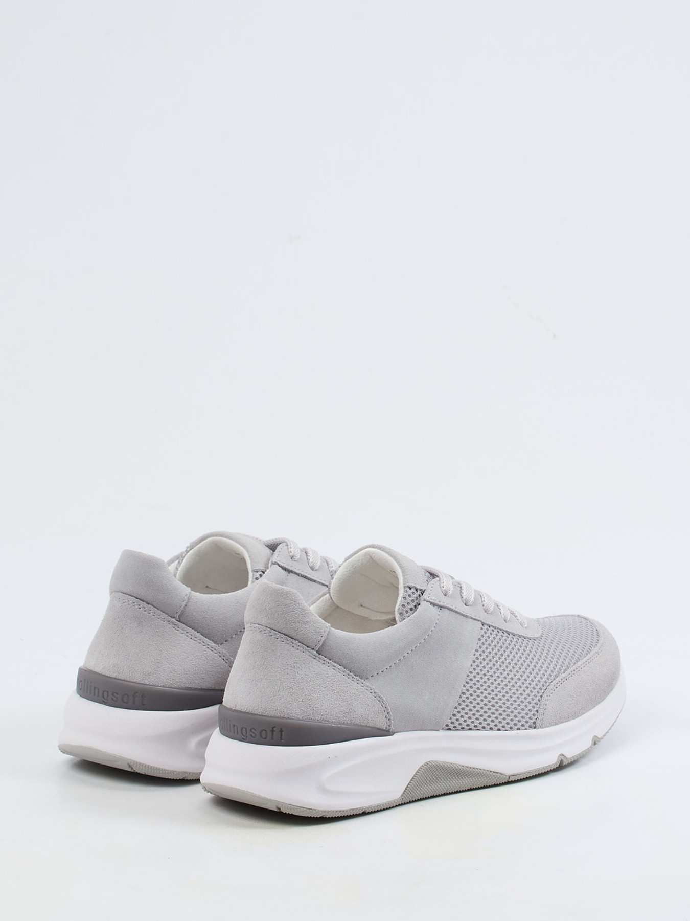 Sneaker grau 2661499004403