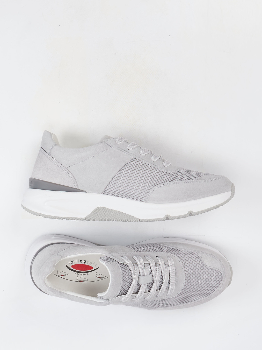 Sneaker grau 2661499004404