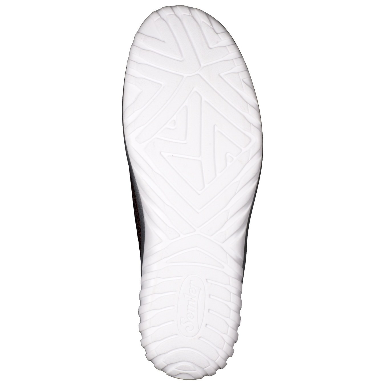 Schnürschuh rot 2661559002105