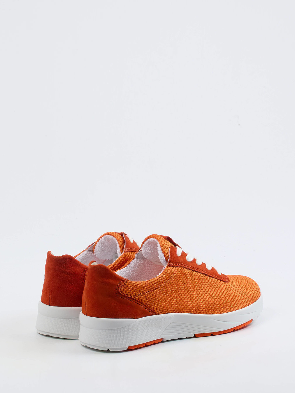 Sneaker orange 2661579000303