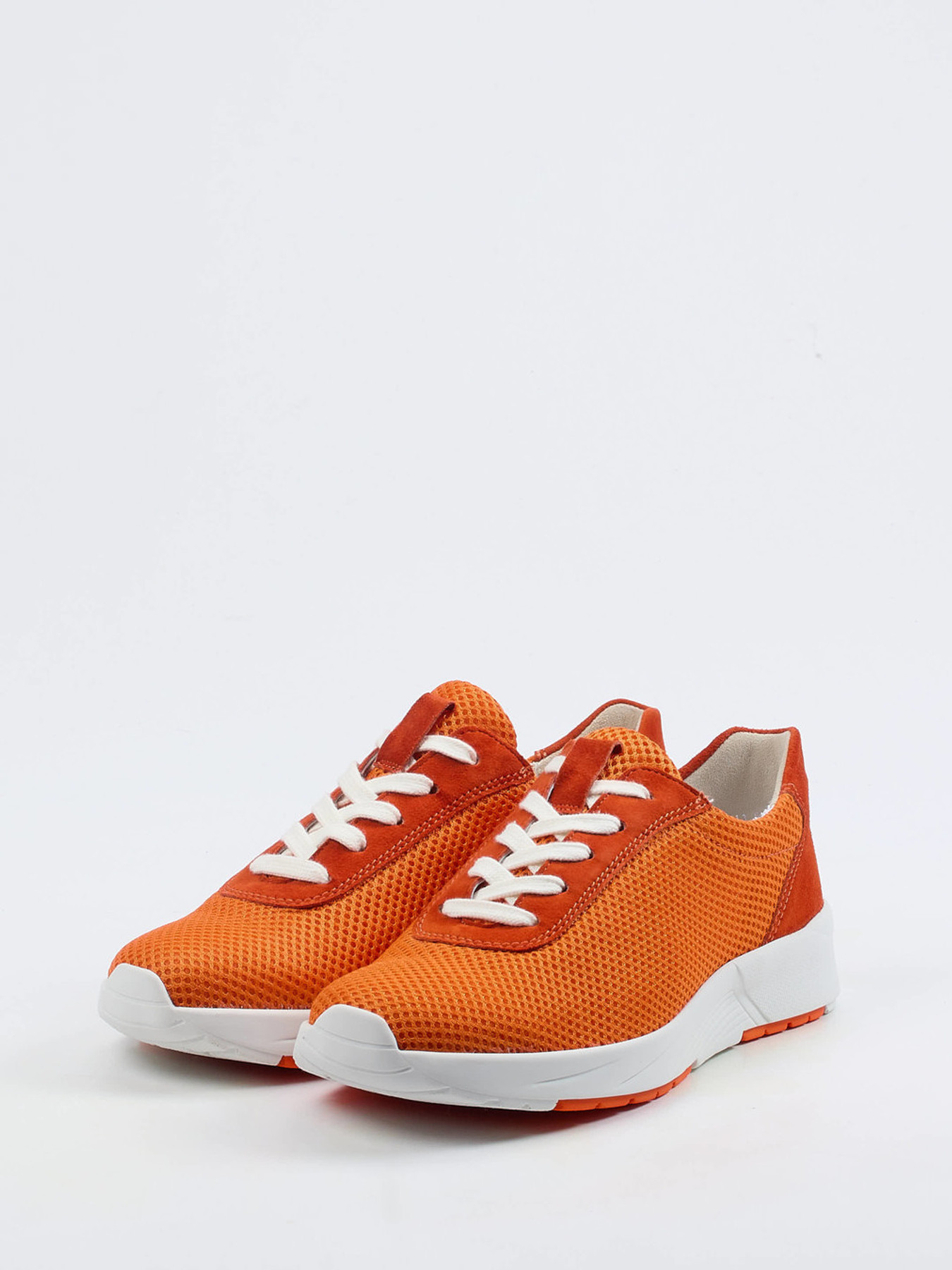 Sneaker orange 2661579000302