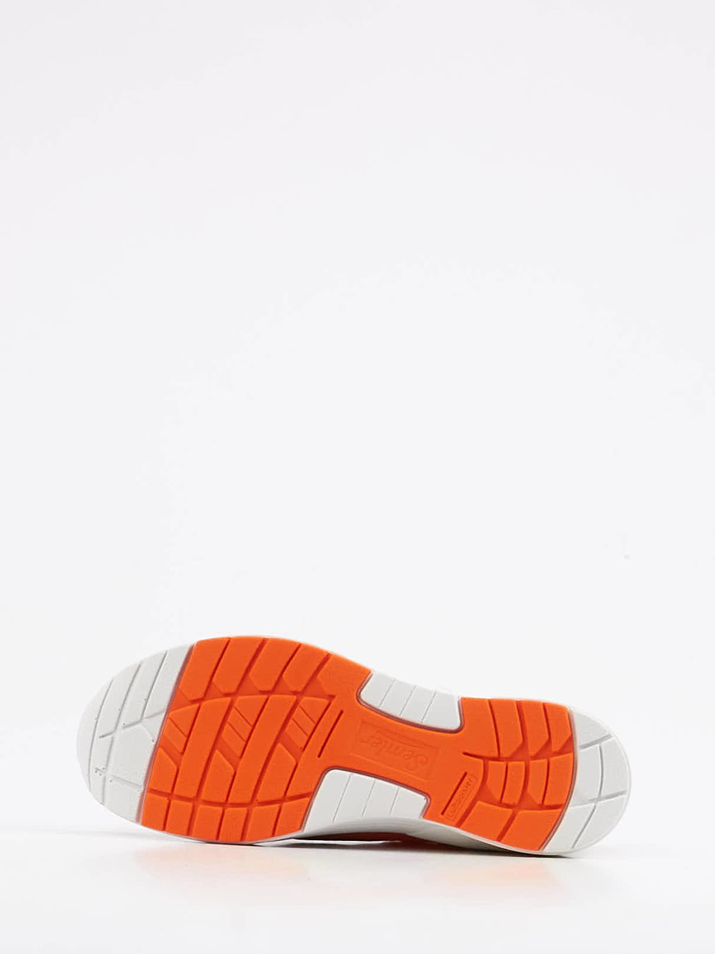 Sneaker orange 2661579000305