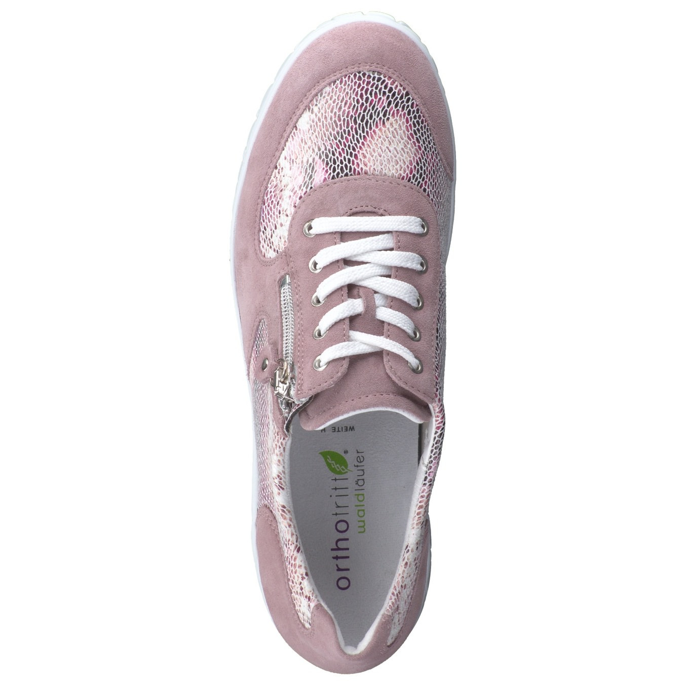 Sneaker rosa 2661599002407