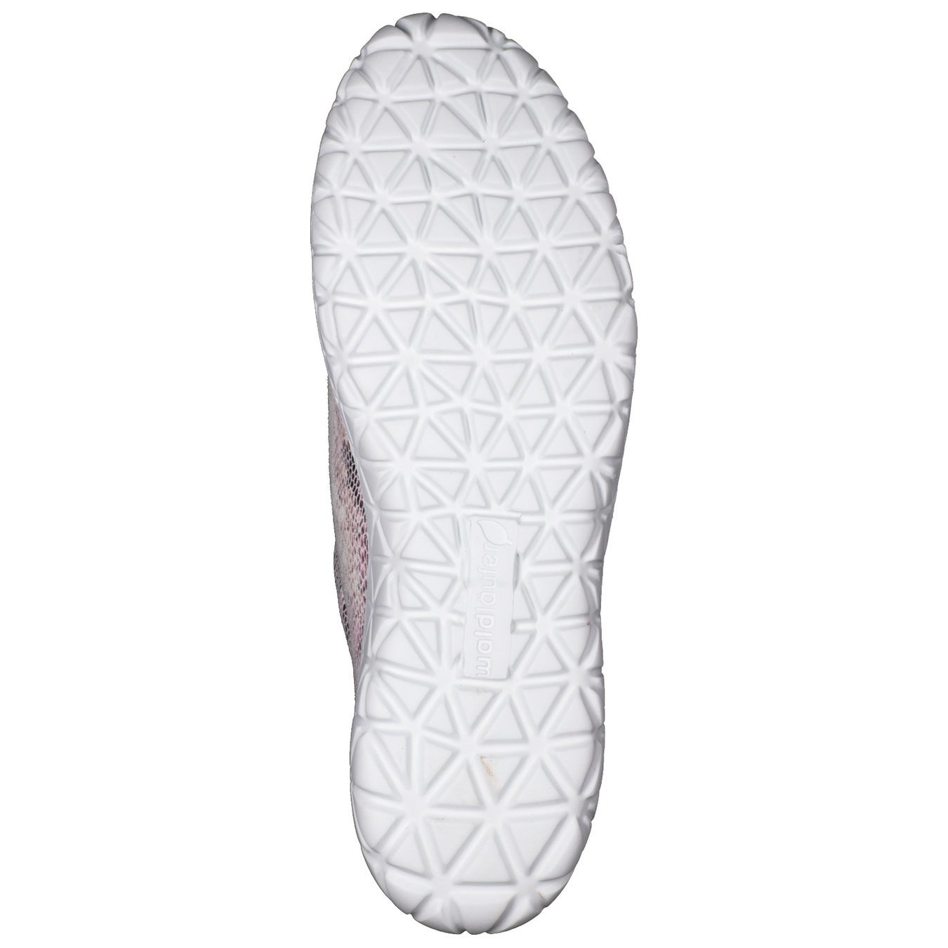 Sneaker rosa 2661599002405