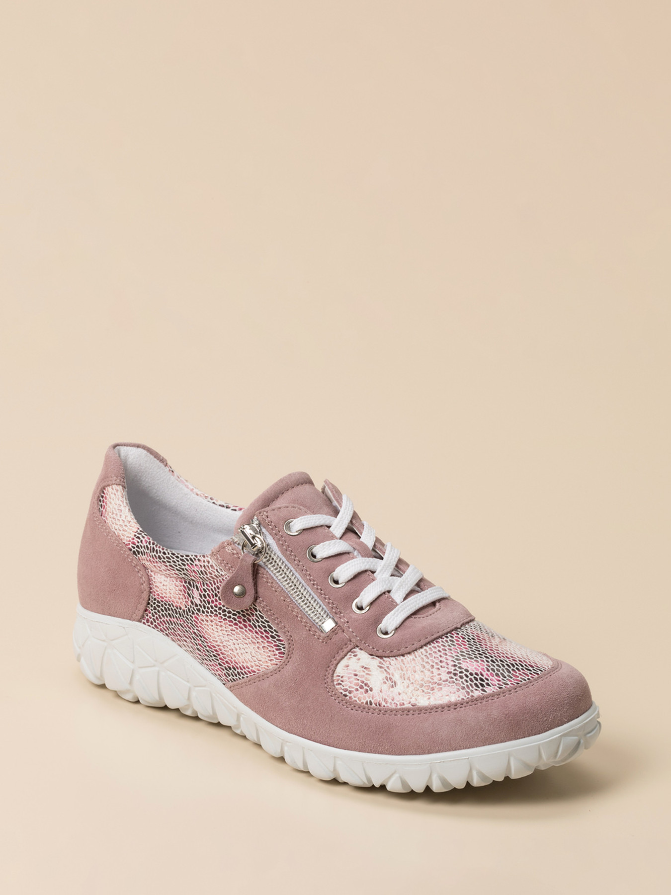 Sneaker rosa 2661599002406