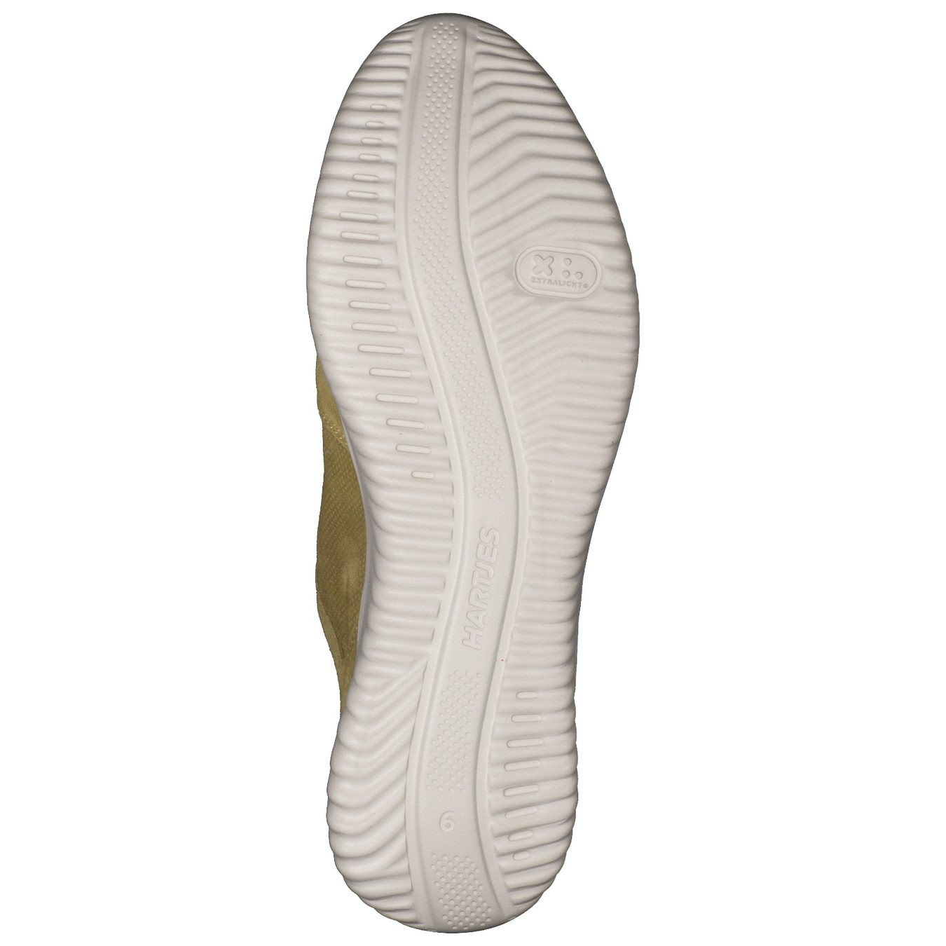 Schnürschuh grün 2661659000405