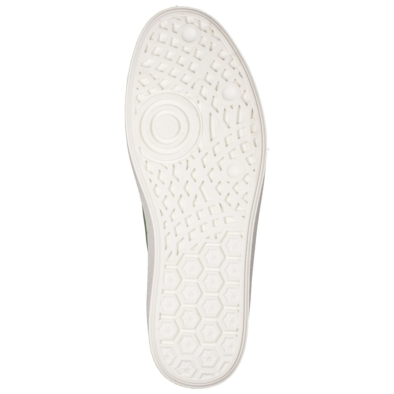 Schnürschuh grün 2661669000205