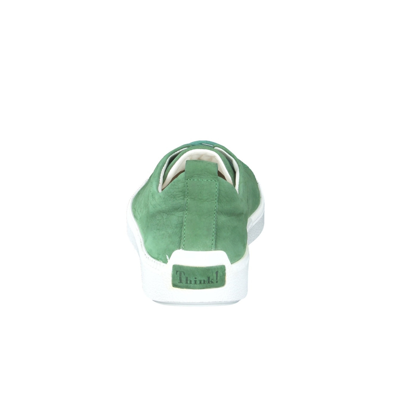 Schnürschuh grün 2661669000203