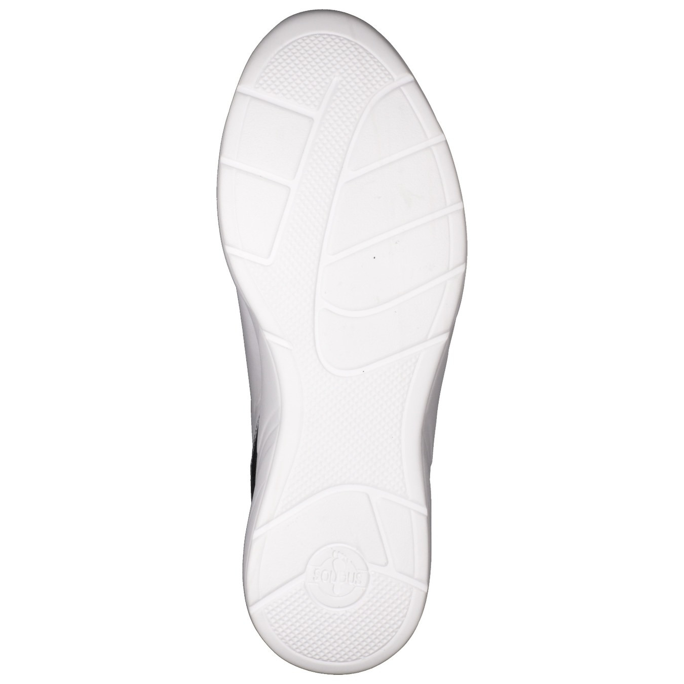 Schnürschuh weiß 2661794002105