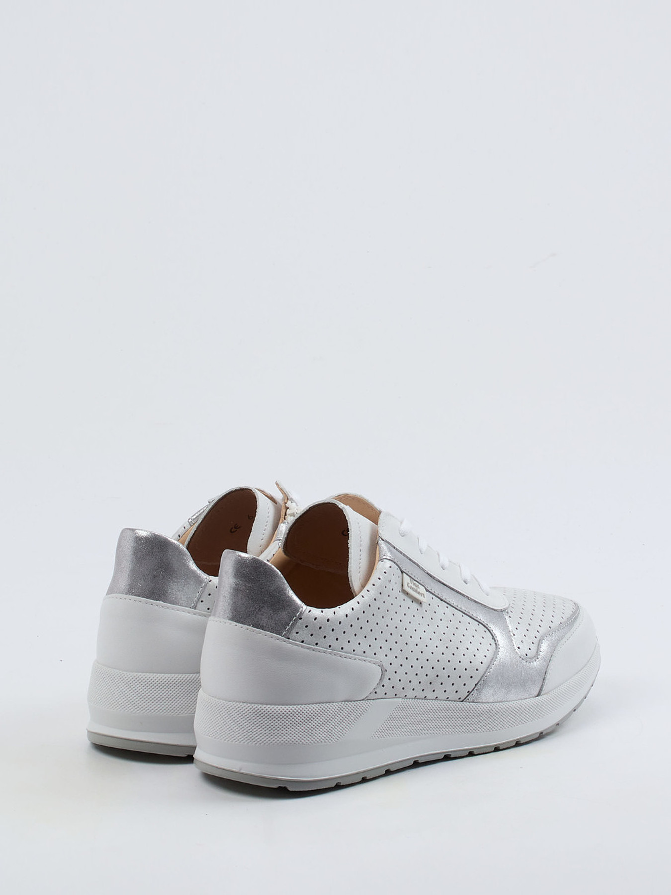 Sneaker weiß 2661794002403