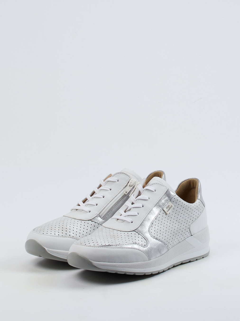 Sneaker weiß 2661794002402