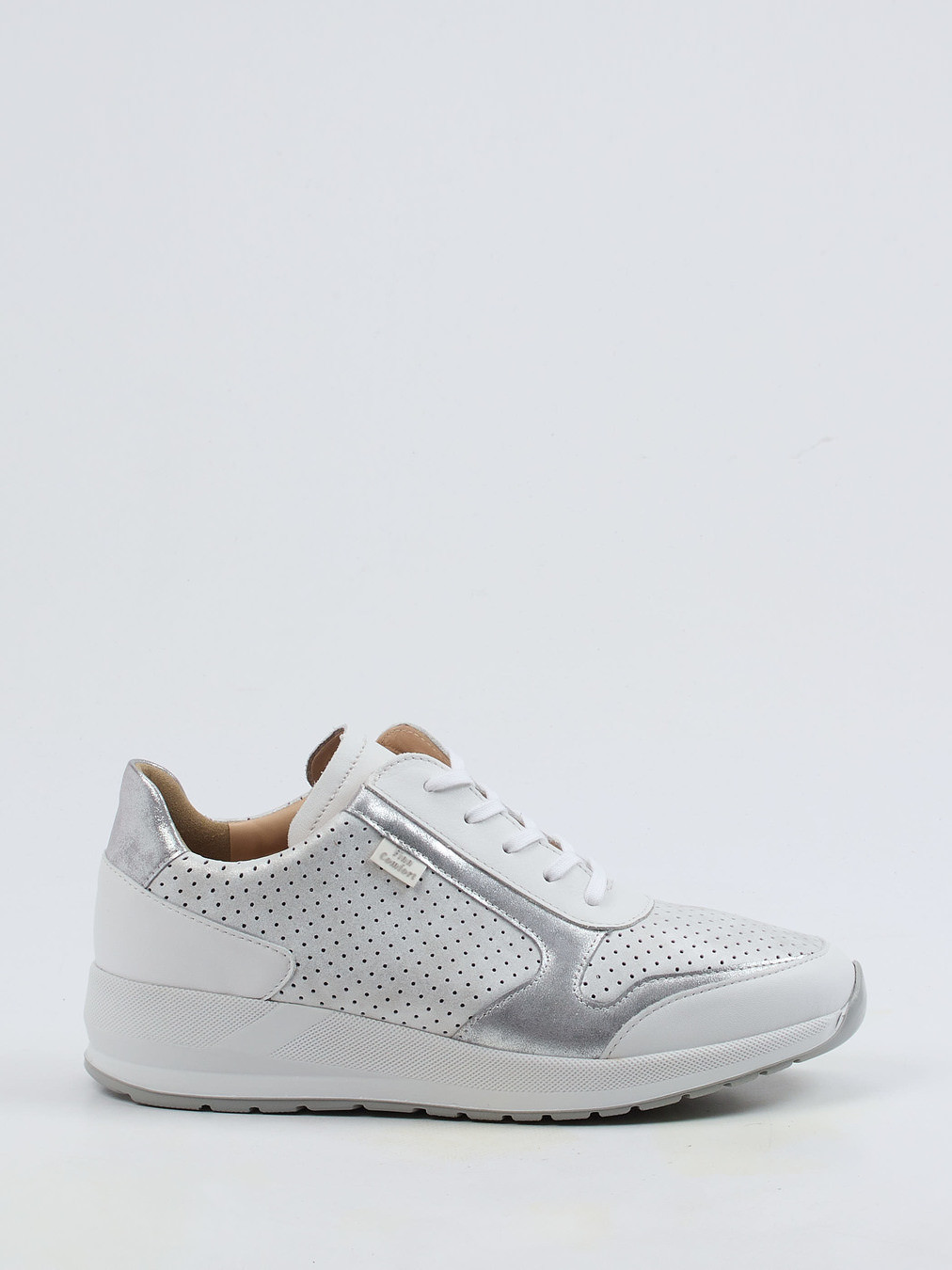 Sneaker weiß 2661794002401