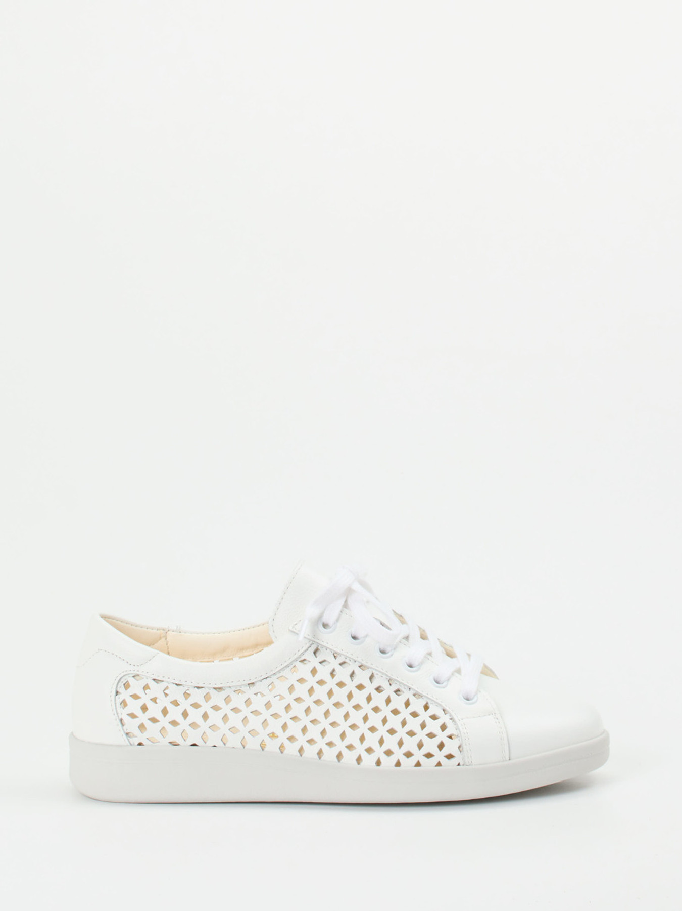 Sneaker weiß 2661799001401