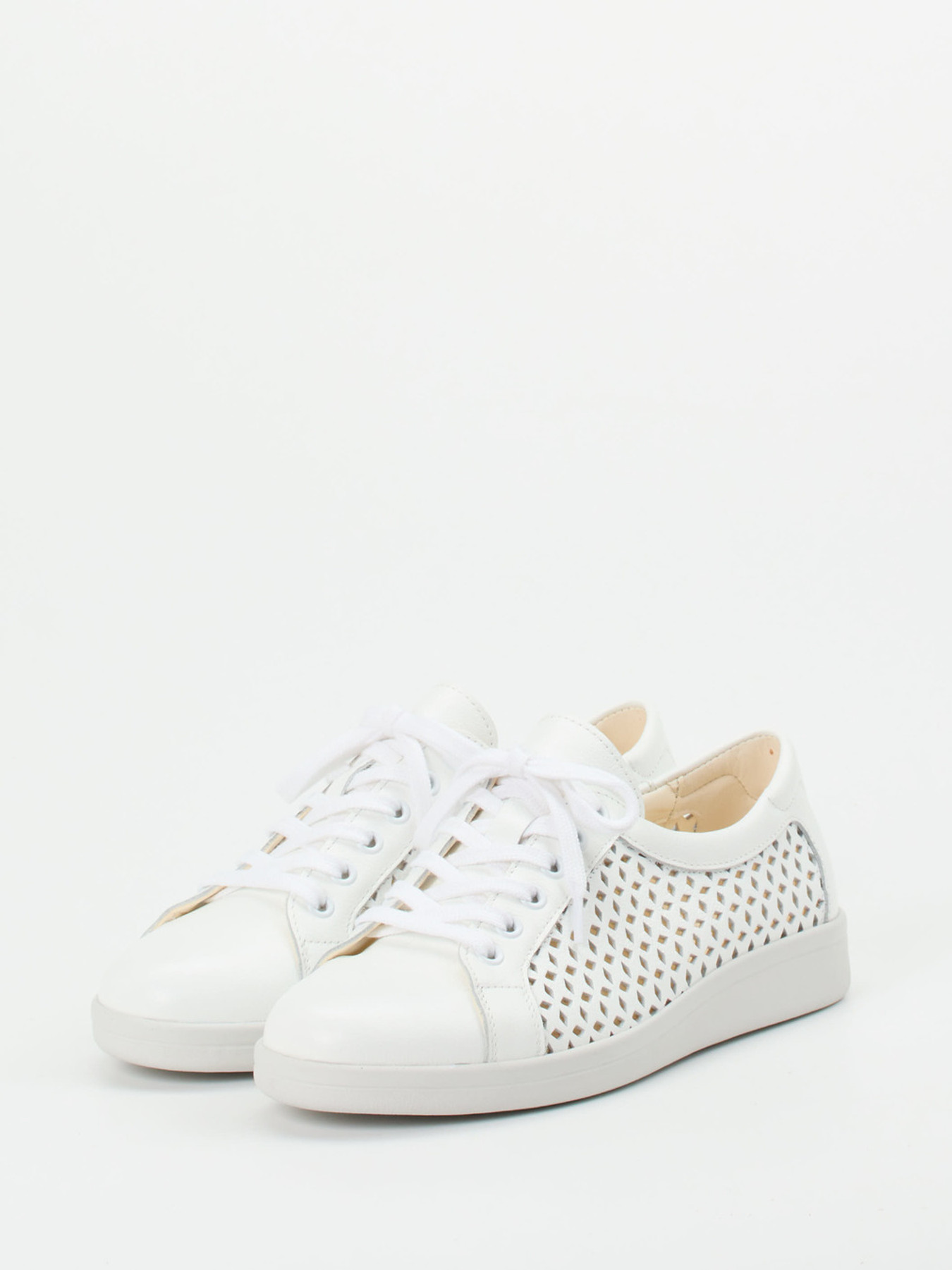 Sneaker weiß 2661799001402