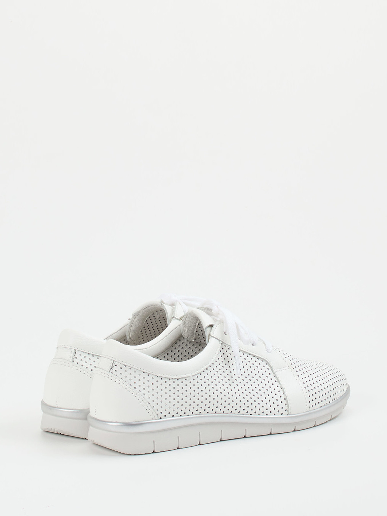 Sneaker weiß 2661799001503