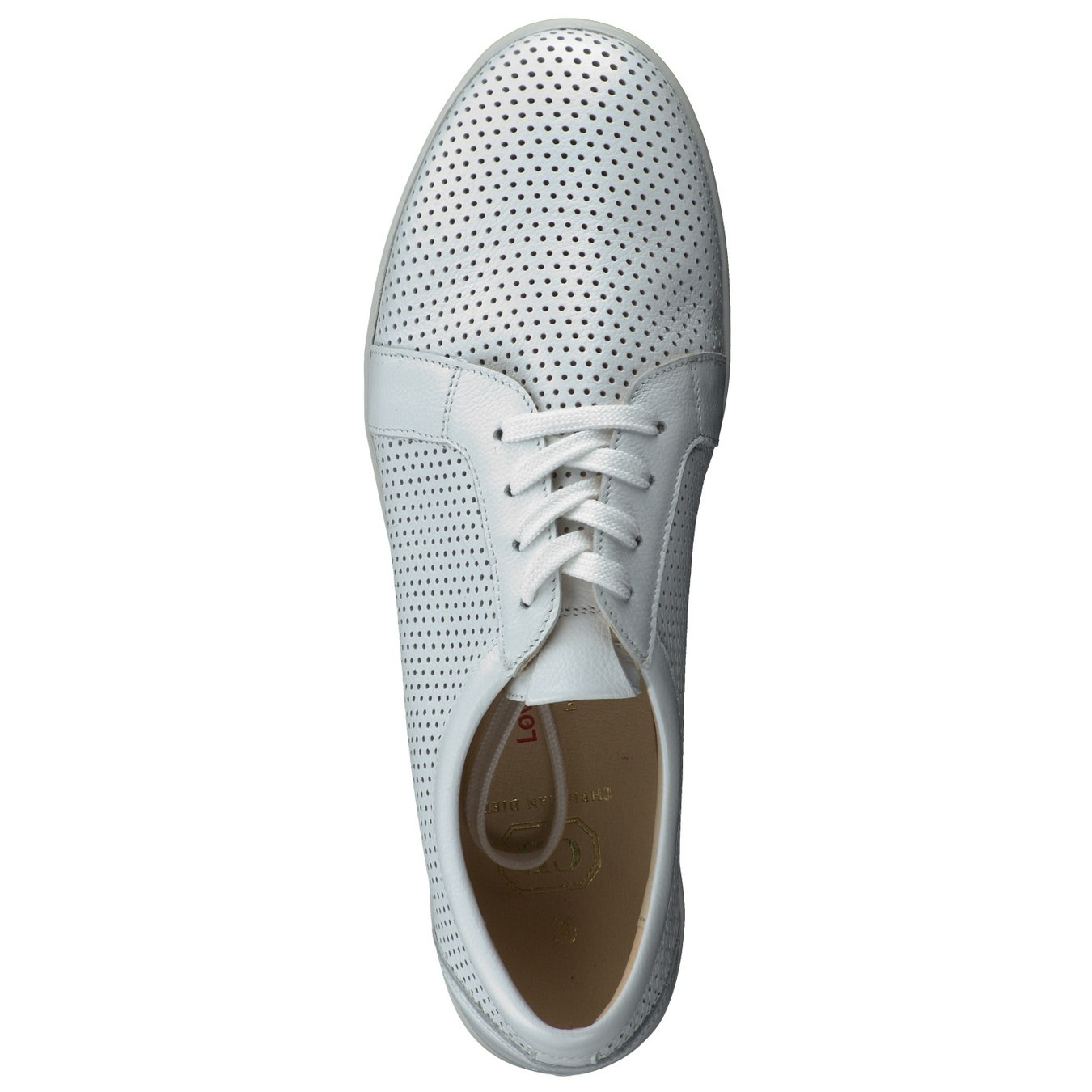 Sneaker weiß 2661799015H07