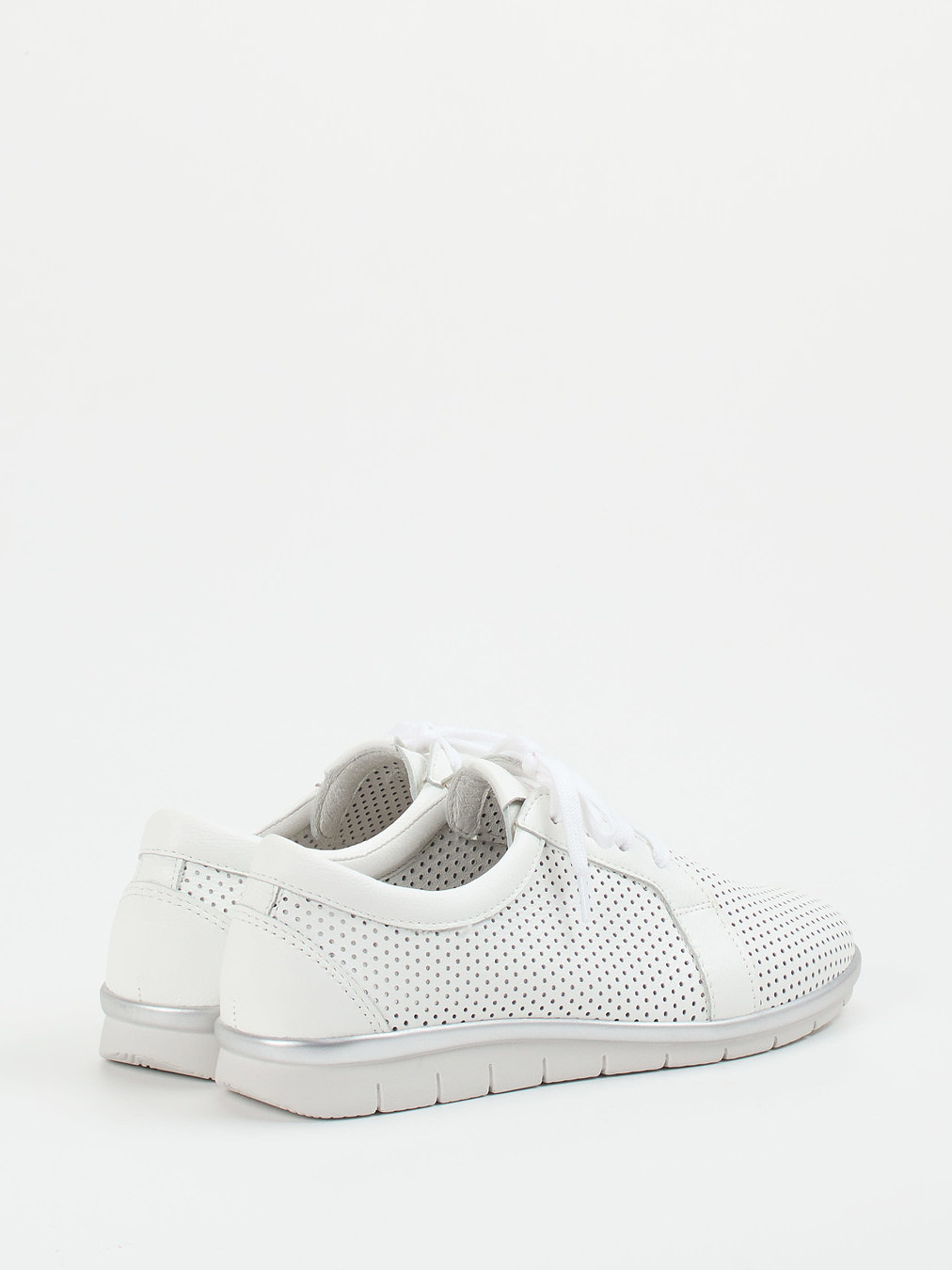 Sneaker weiß 2661799001503