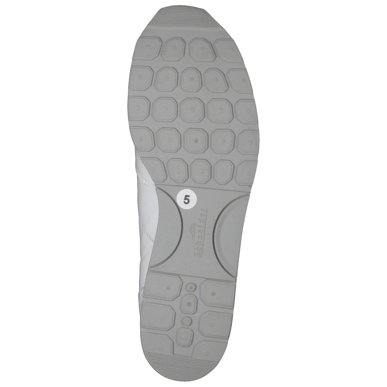 Schnürschuh weiß 2661799004705