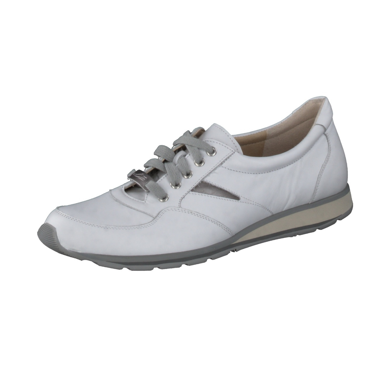 Schnürschuh weiß 2661799004701