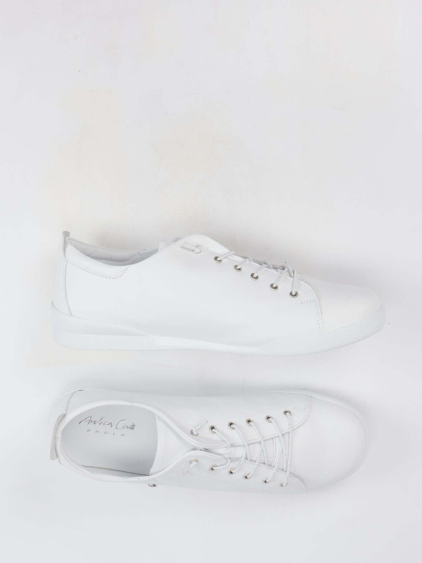 Sneaker weiß 2661799004804