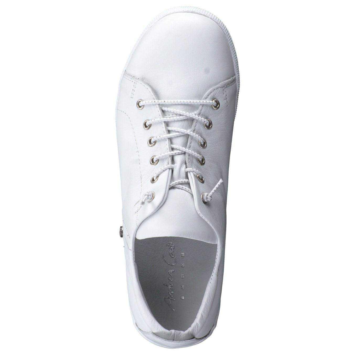 Sneaker weiß 2661799004807