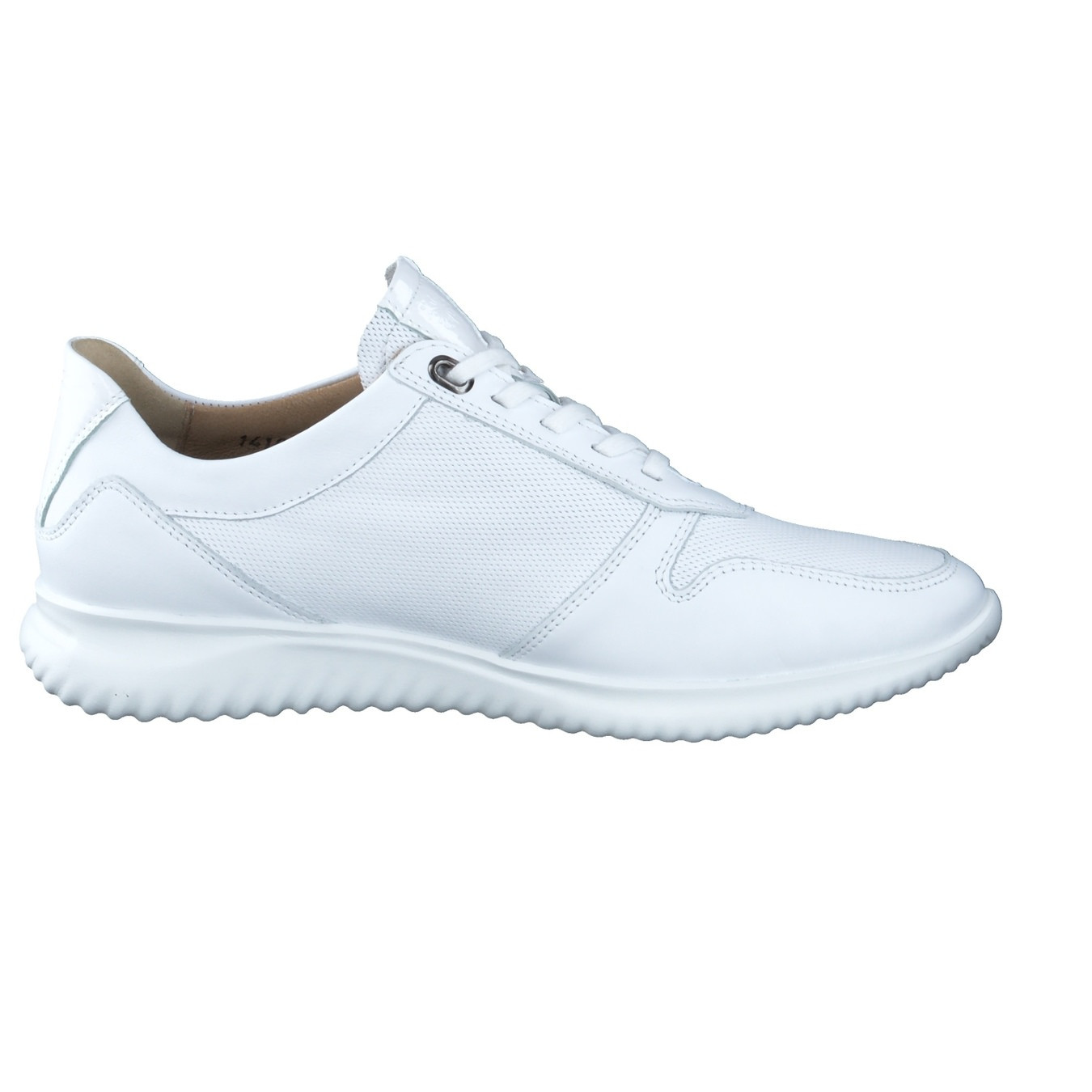 Sneaker weiß 2661799006504