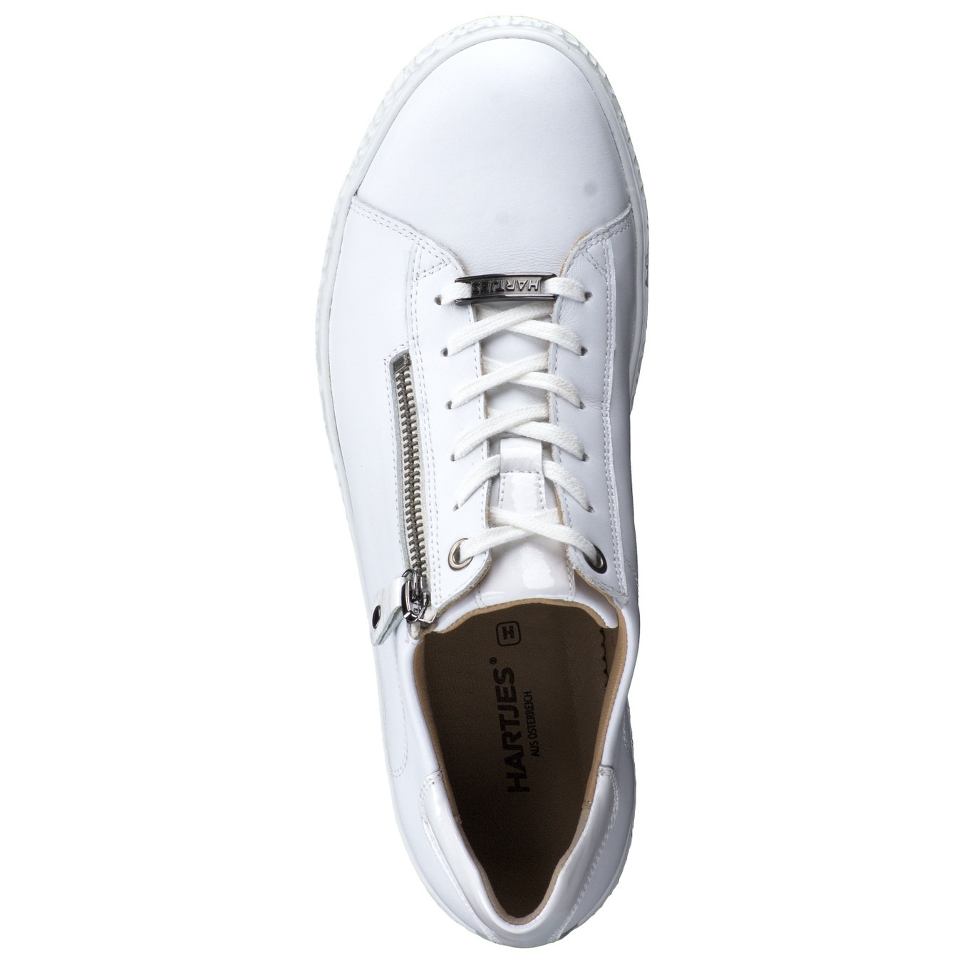 Sneaker weiß 2661799006607