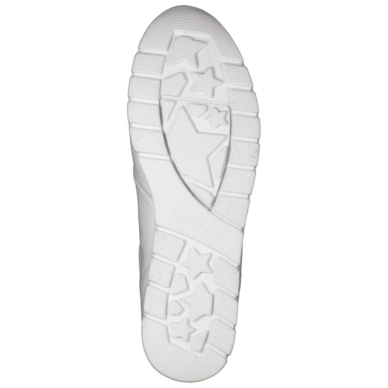 Schnürschuh weiß 2661799007305