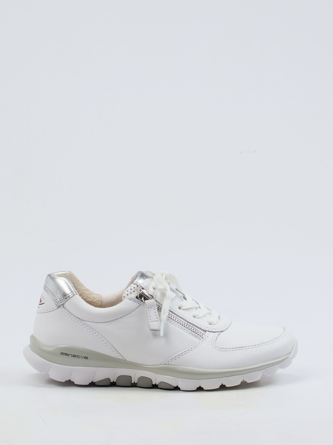 Sneaker weiß 2661799007801