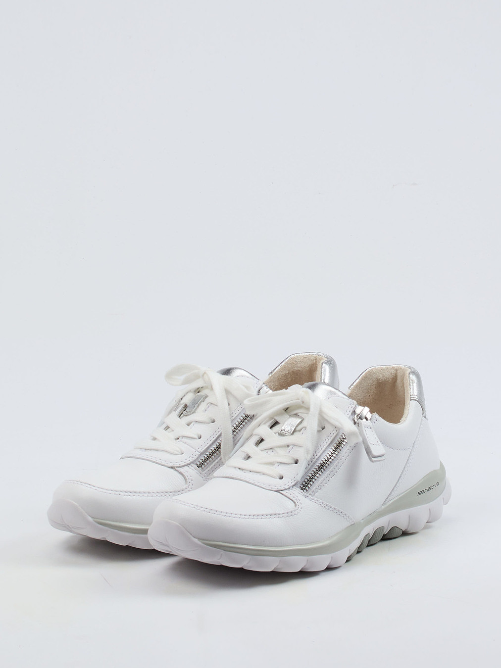 Sneaker weiß 2661799007802