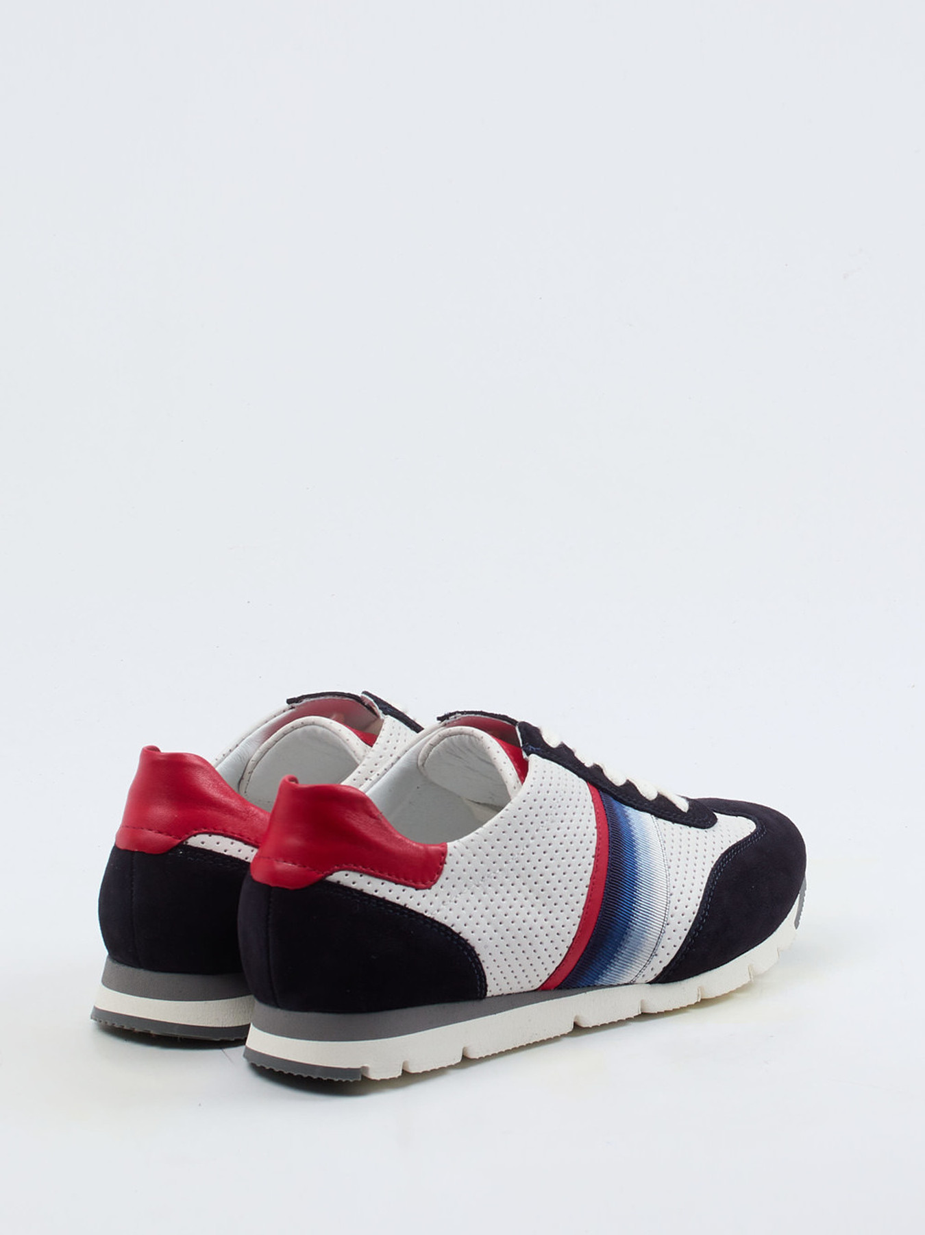 Schnürschuh multi 2661951000103