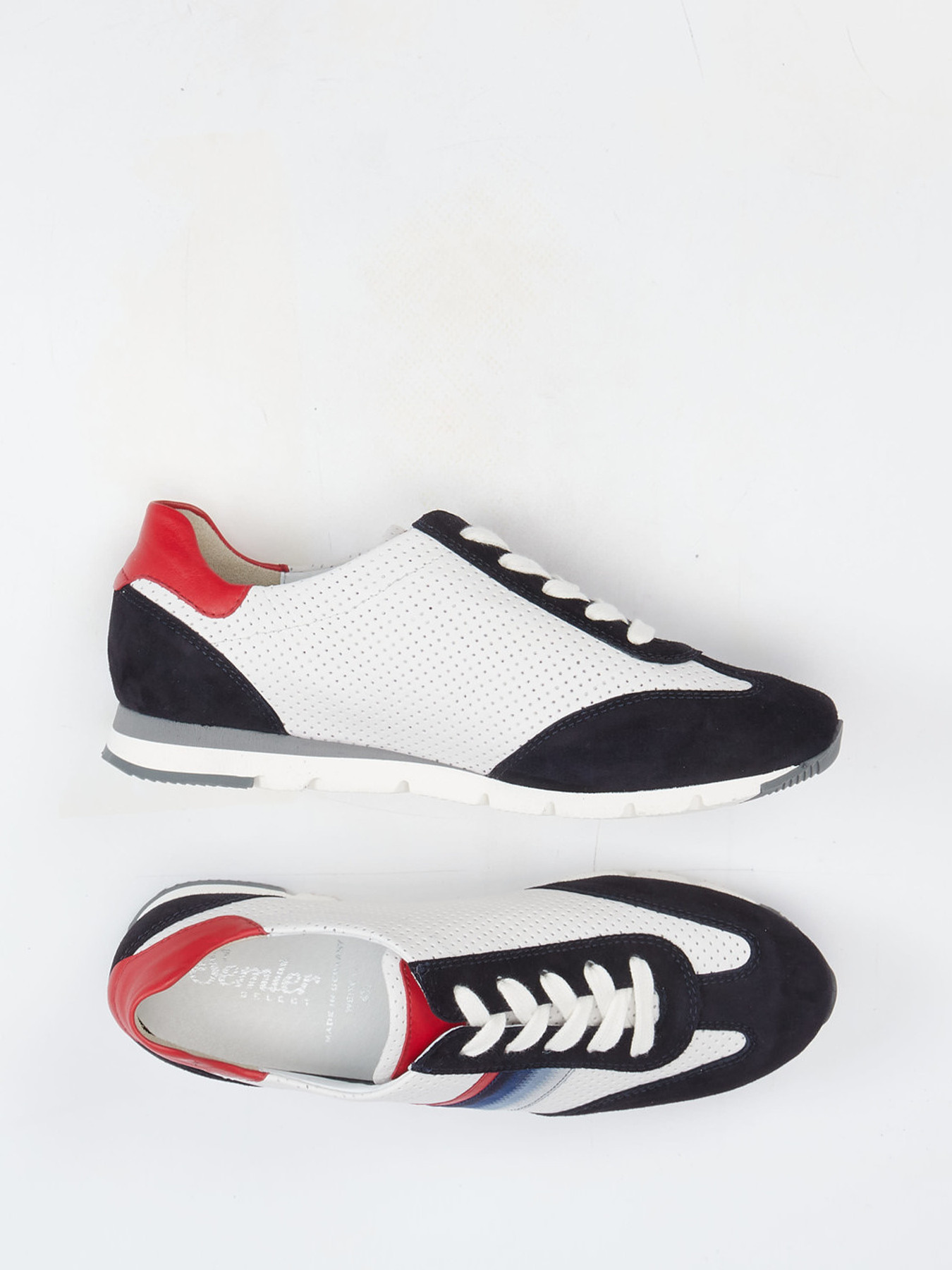 Schnürschuh multi 2661951000104