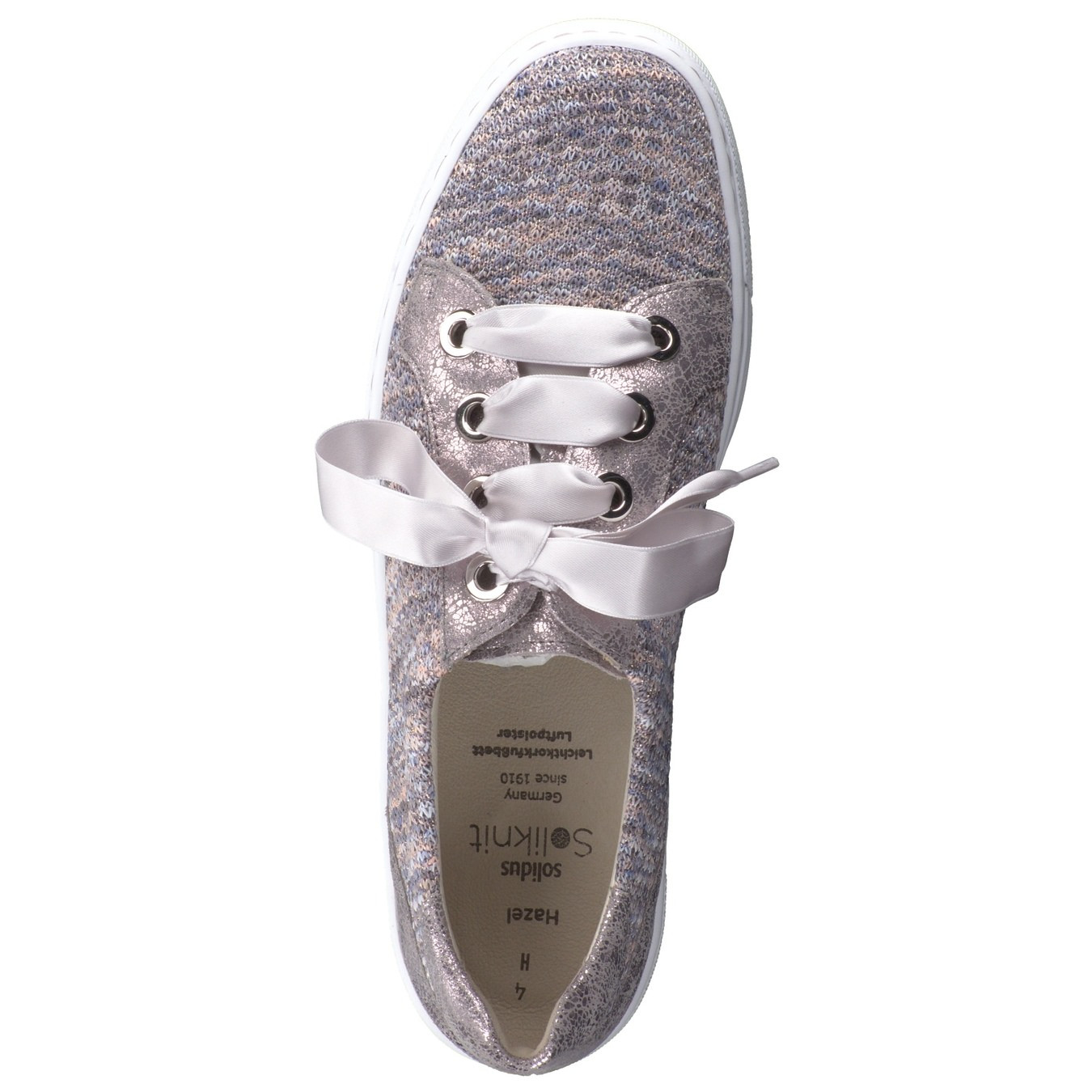 Schnürschuh multi 2661999002007