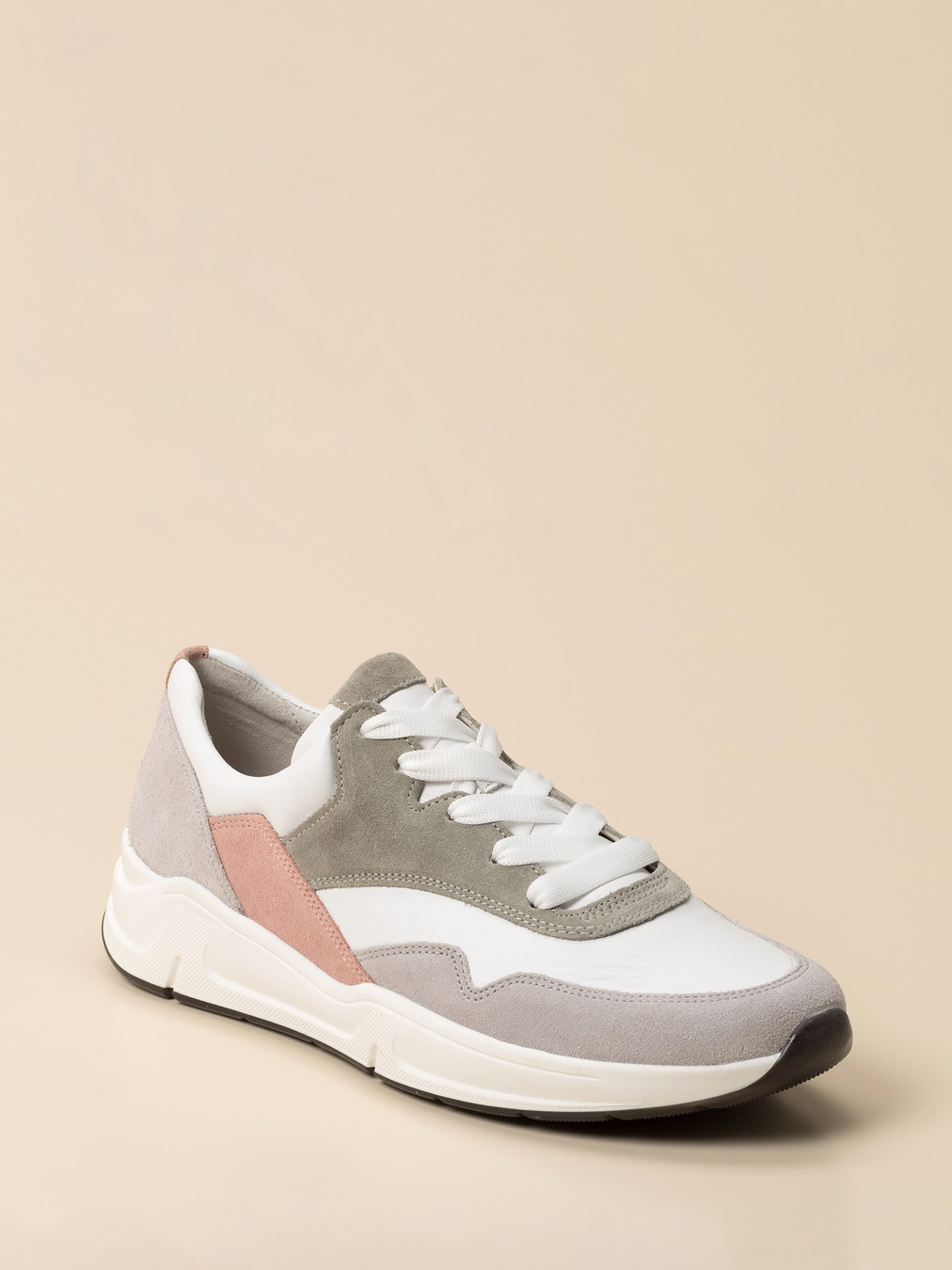 Schnürschuh multi 2661999002506