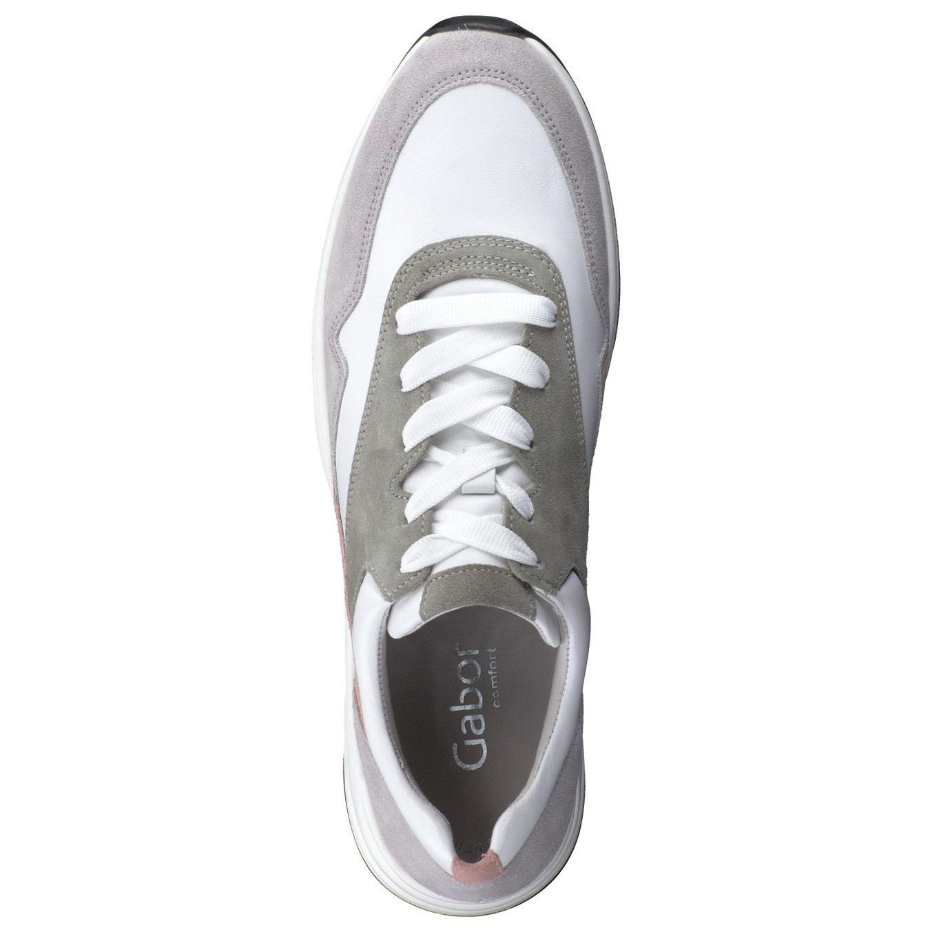 Schnürschuh multi 2661999002507