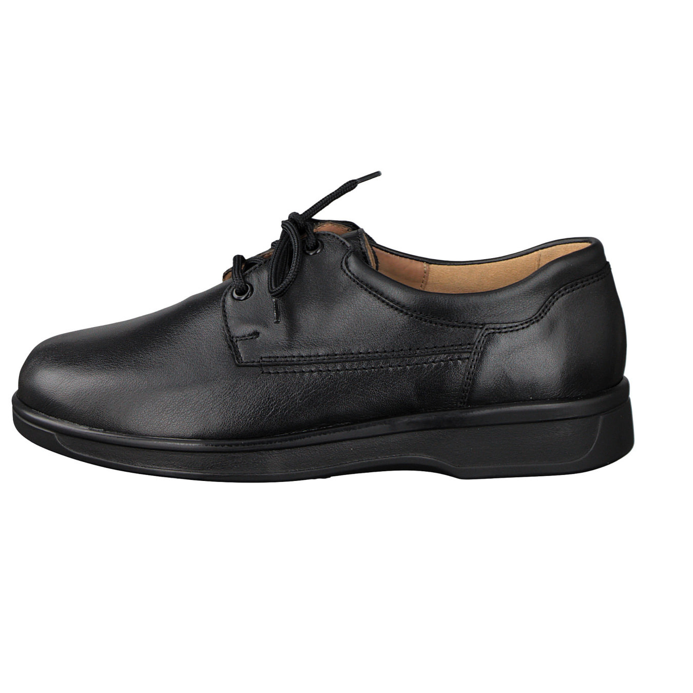 Schnürschuh schwarz 2691009003K02