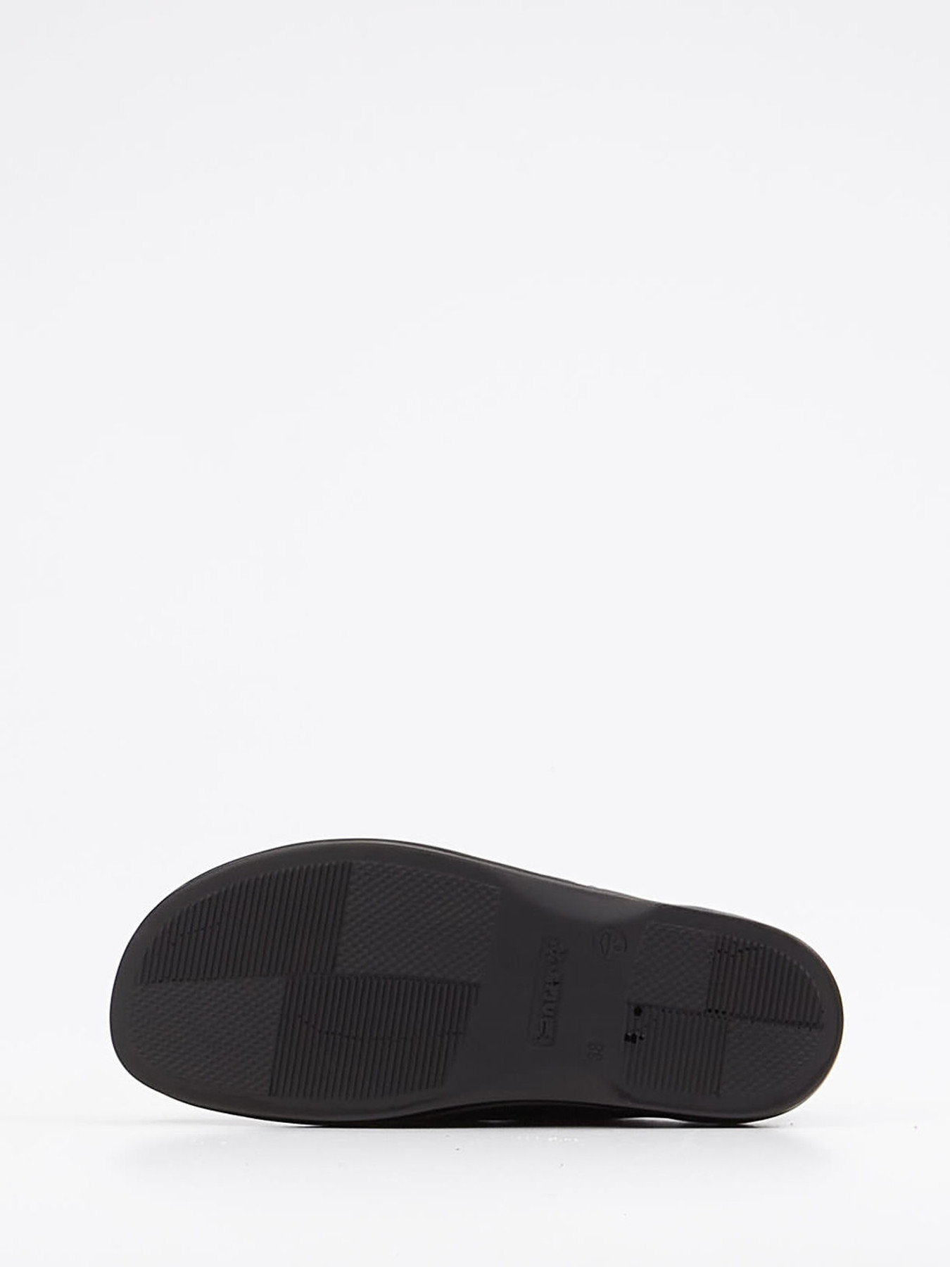 Schnürschuh schwarz 2691009000405