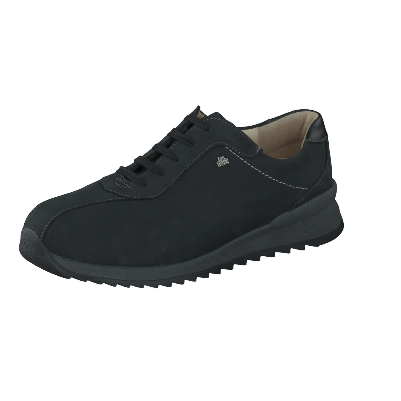 Schnürschuh schwarz 2691009005K01