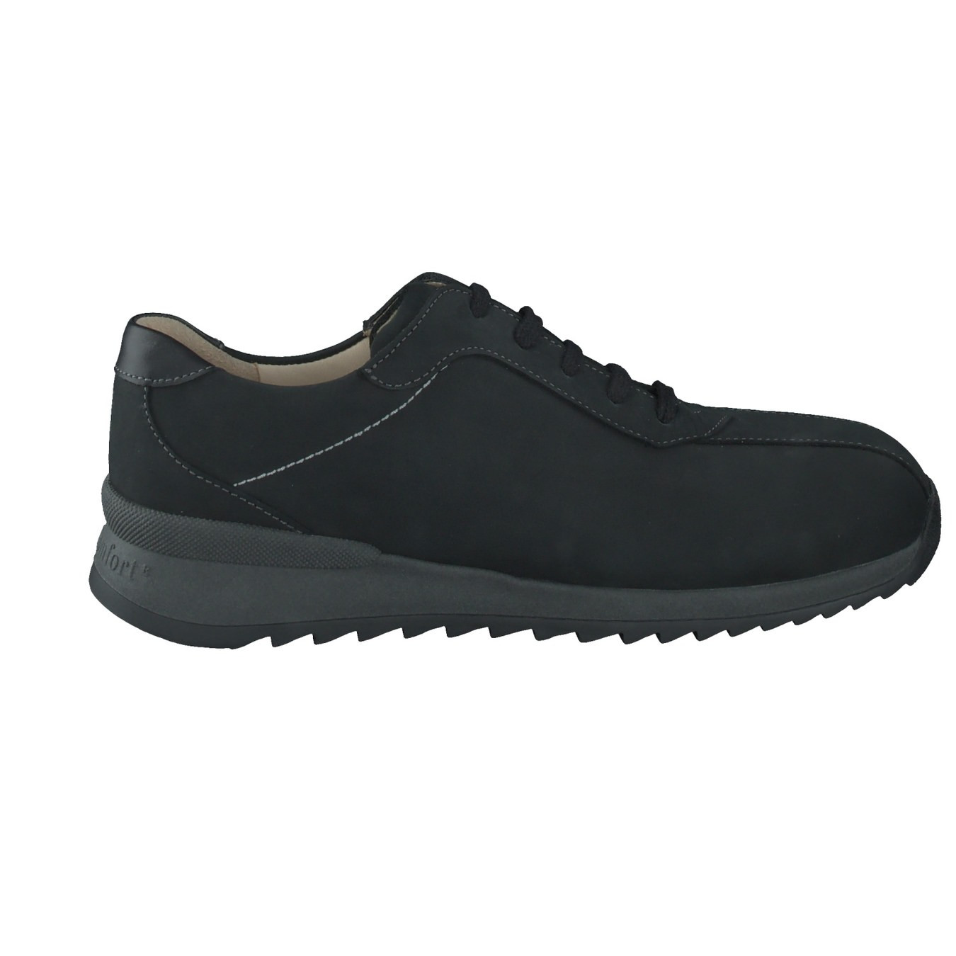 Schnürschuh schwarz 2691009005K04