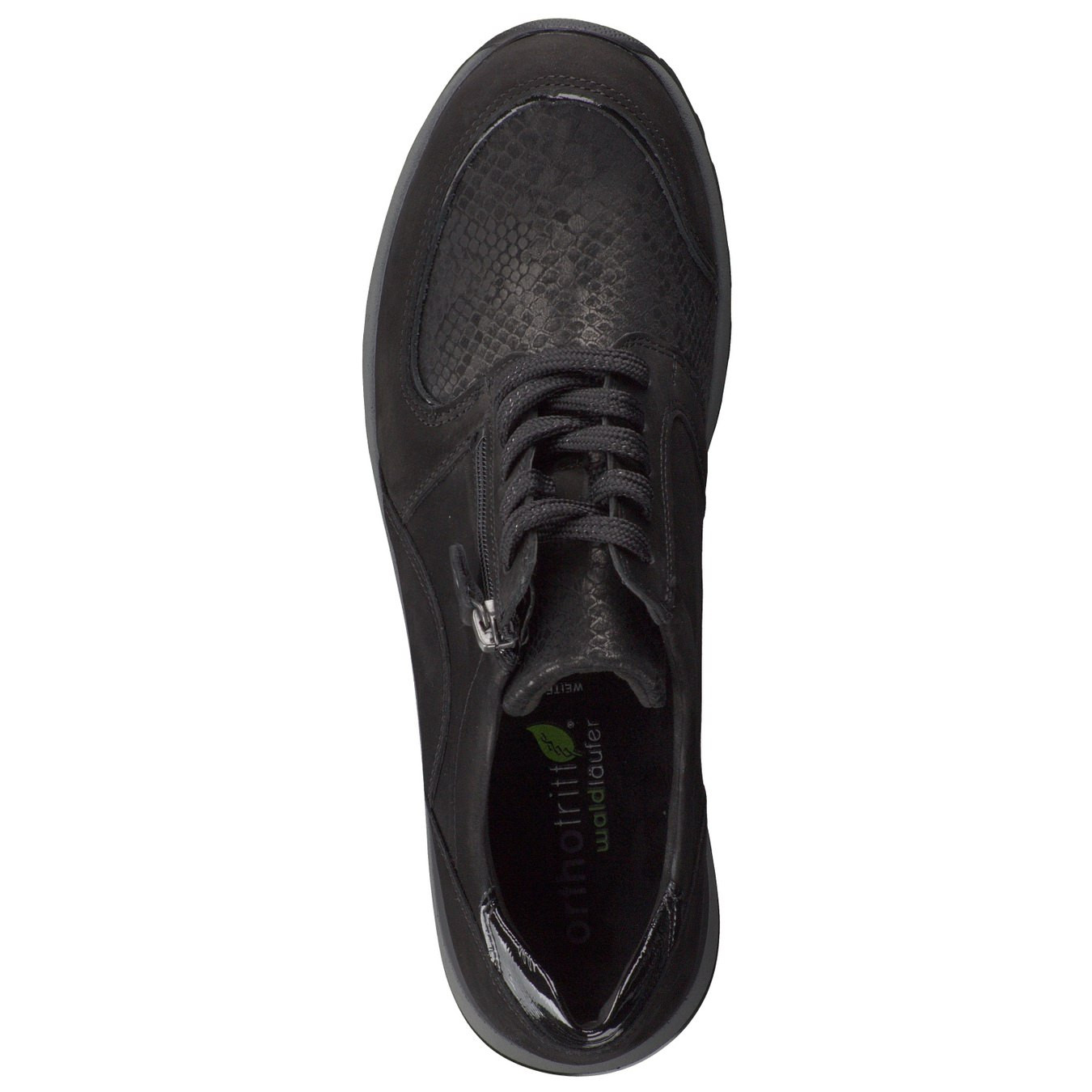 Sneaker H-Hiroko Soft schwarz 2691009012H07