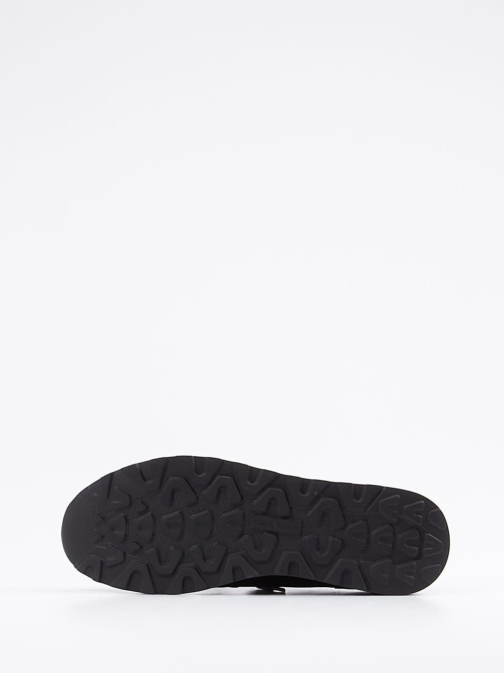 Sneaker H-Hiroko Soft schwarz 2691009001205