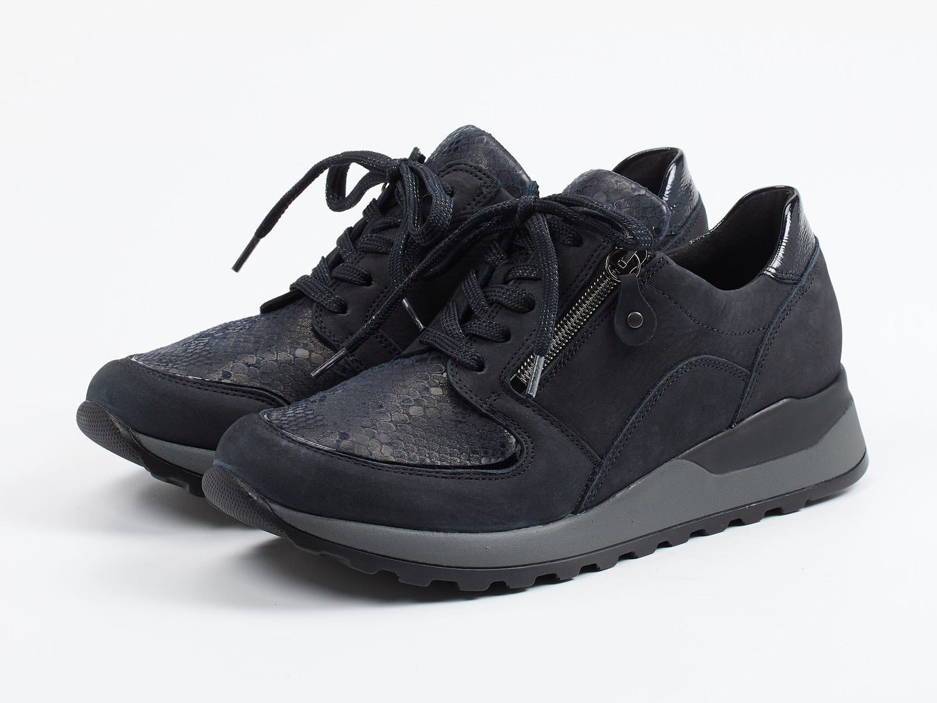 Sneaker blau 2691109000802