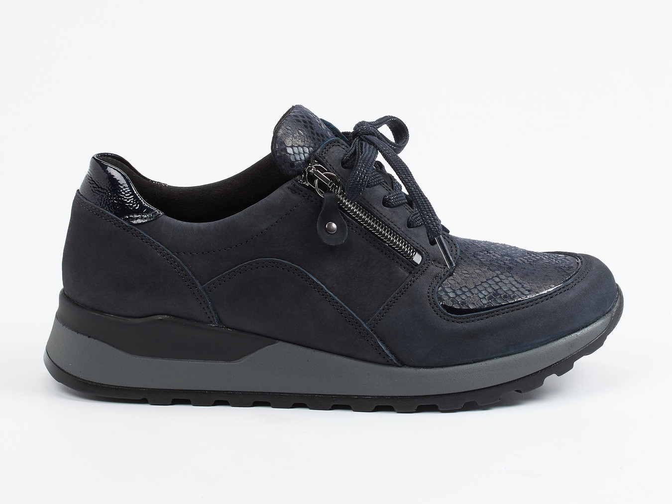 Sneaker H-Hiroko Soft blau 2691109000801